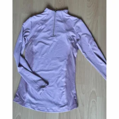 🌸 Equestrian – Haut technique – Taille XS*Aztec Diamond Best