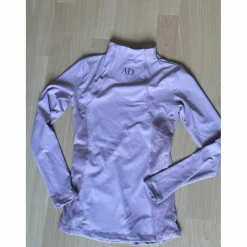 🌸 Equestrian – Haut technique – Taille XS*Aztec Diamond Best
