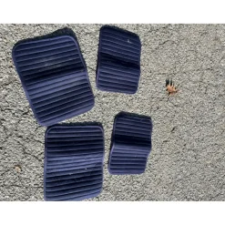 4 cotons*- Marque inconnue - Online