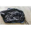 Decathlon Couvres-Reins>1 couvre-rein imperméable et polaire. Taille cheval.