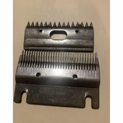 Heiniger Tondeuses>3 jeux de peignes