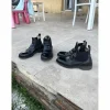 2 paires boots*Fouganza Sale