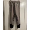 🤎 Pantalon d’équitation – Fix System, Taille femme*Harcour Sale