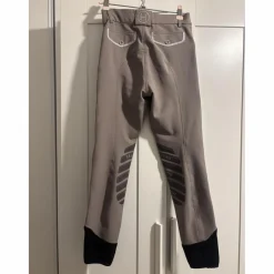 🤎 Pantalon d’équitation – Fix System, Taille femme*Harcour Sale