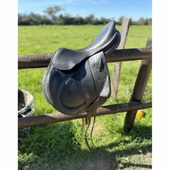 Childeric Selles De Cross>🐴 Selle monoquartier modèle FAP