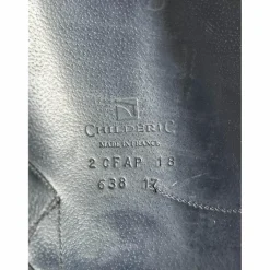 Childeric Selles De Cross><noscript><img width=