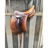 Forestier Selles D'Endurance>🐴 Selle Endurance / Mixte – 17’’