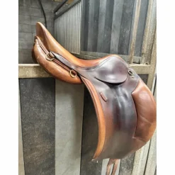Forestier Selles D'Endurance><noscript><img width=