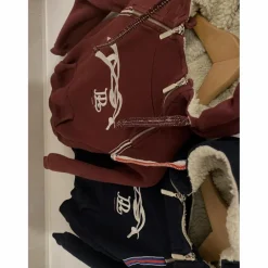 Penelope Leprevost Sweats / Pulls>2 sweats Double Zip