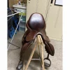 Childeric Selles D'Obstacle>À vendre: Selle CSO modèle FMCL
