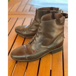 a vendre chaussure d'equitation*Premiere Best