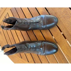 a vendre chaussure d'equitation*Premiere Best