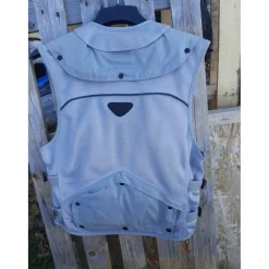 Gilets De Cross Et Coques Dorsales>A vendre Gillet de sécurité