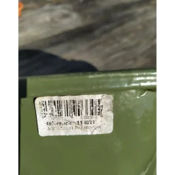 Abreuvoir box* Discount