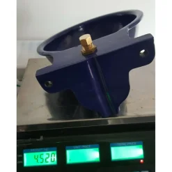 - Marque inconnue - Abreuvoirs>Abreuvoir en fonte 4.5kg full qualité made in italy