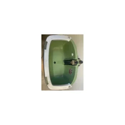 La GEE Abreuvoirs>Abreuvoir PF3 Polydrink tube resicoat