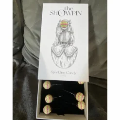 Accessoire de pions The Showpin*- Marque inconnue - Online