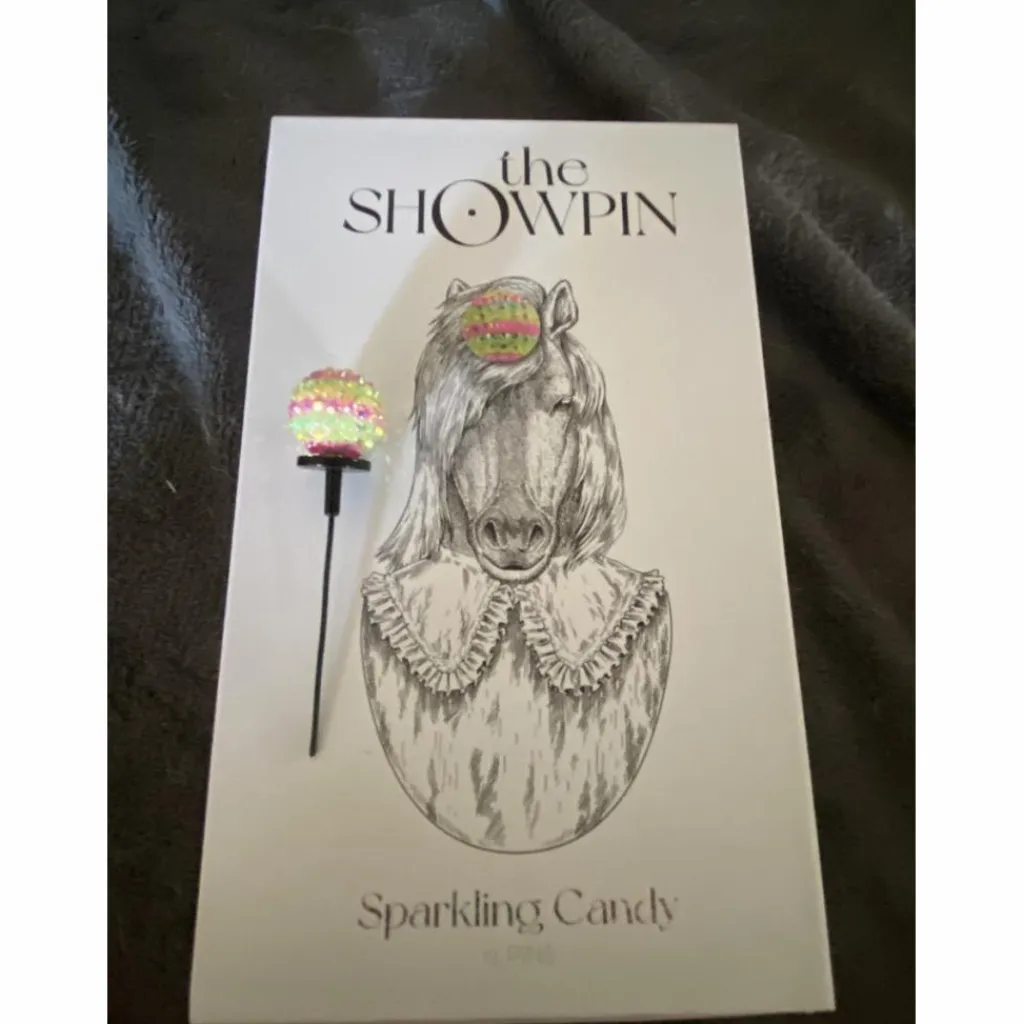 Accessoire de pions The Showpin*- Marque inconnue - Online