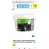Fouganza Anti-Insectes>Ail semoule vermifuge naturel