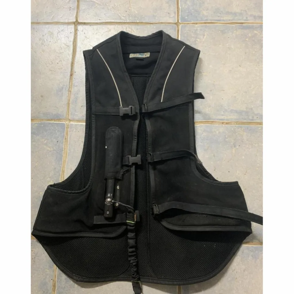 air bag*Helite Outlet