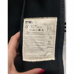 air bag*Helite Outlet