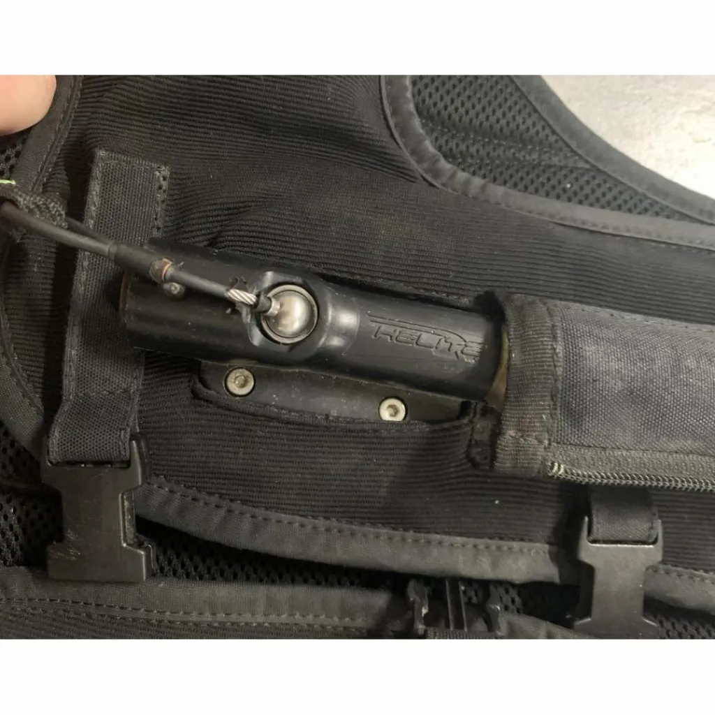 air bag*Helite Outlet
