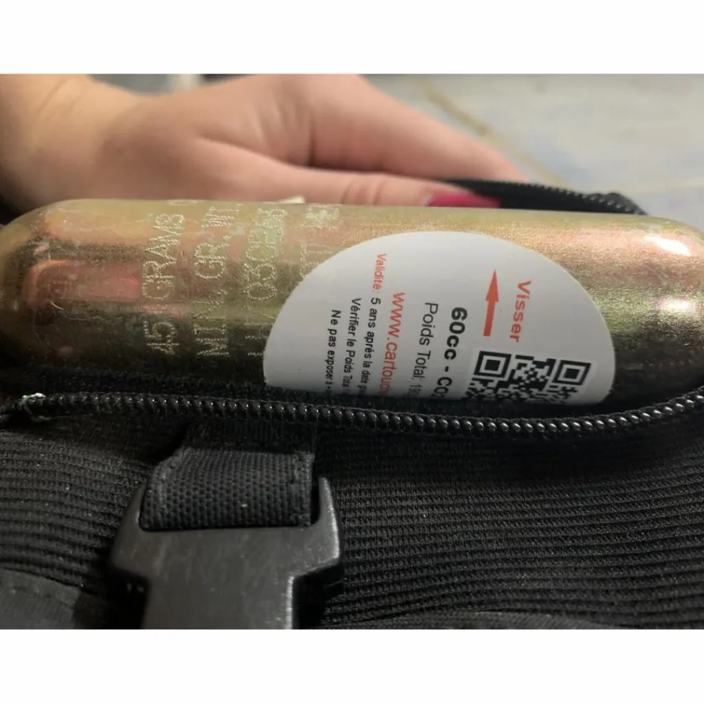 air bag*Helite Outlet