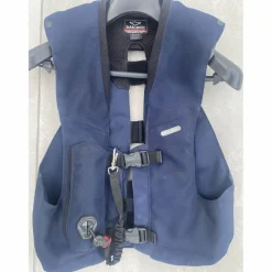 Air bag bleu marine + trois cartouche*HIT-AIR Discount
