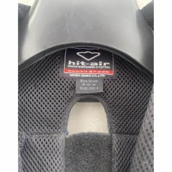Air bag bleu marine + trois cartouche*HIT-AIR Discount