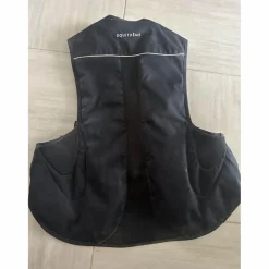 Air bag noir*Equitheme