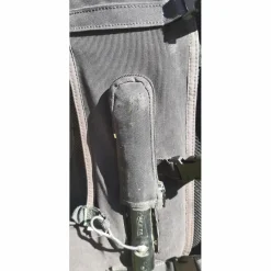 Air bag*Helite Clearance