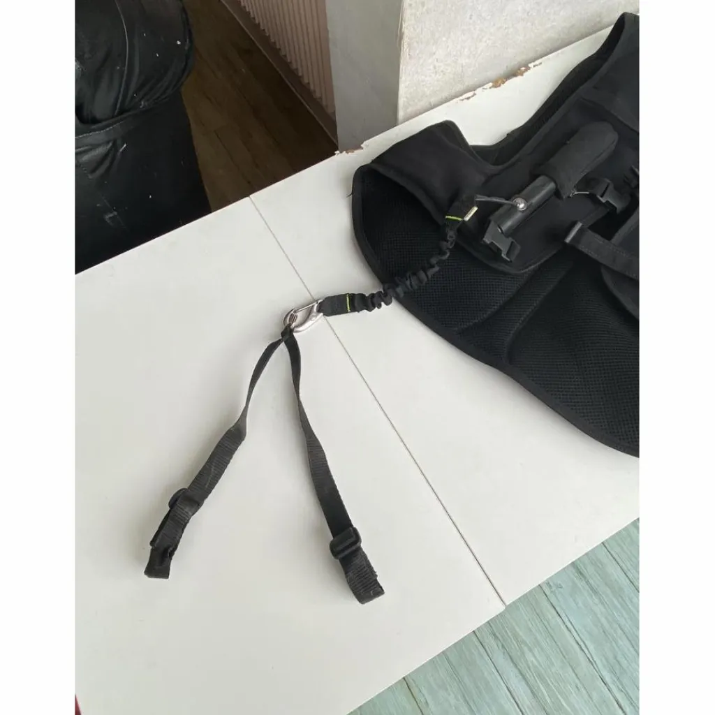 Air bag Helite*Privilege Equitation New
