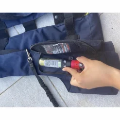 Air bag hit air*HIT-AIR Clearance