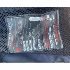 Air bag hit air*HIT-AIR Clearance