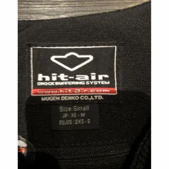Air bag hit air*HIT-AIR Best