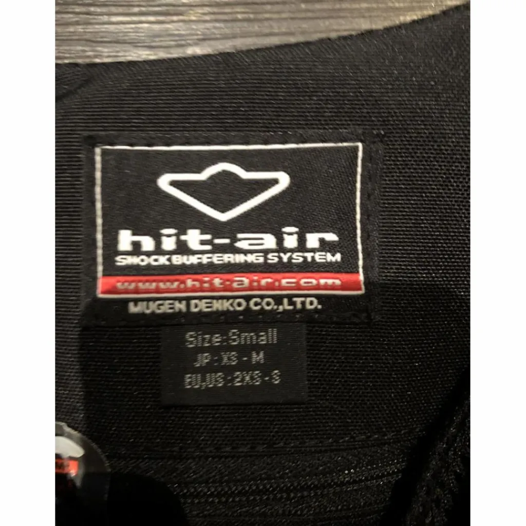 Air bag hit air*HIT-AIR Best