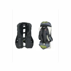 HIT-AIR Airbags>Air bag hit air complet noir