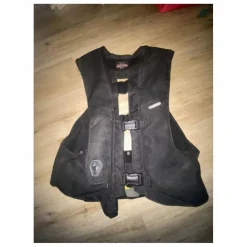 Air bag Hit air noir taille S*HIT-AIR Clearance