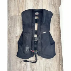 Air bag Hit Air noir taille S*HIT-AIR