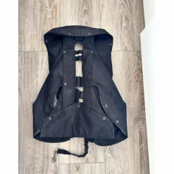 Air bag Hit Air noir taille S*HIT-AIR