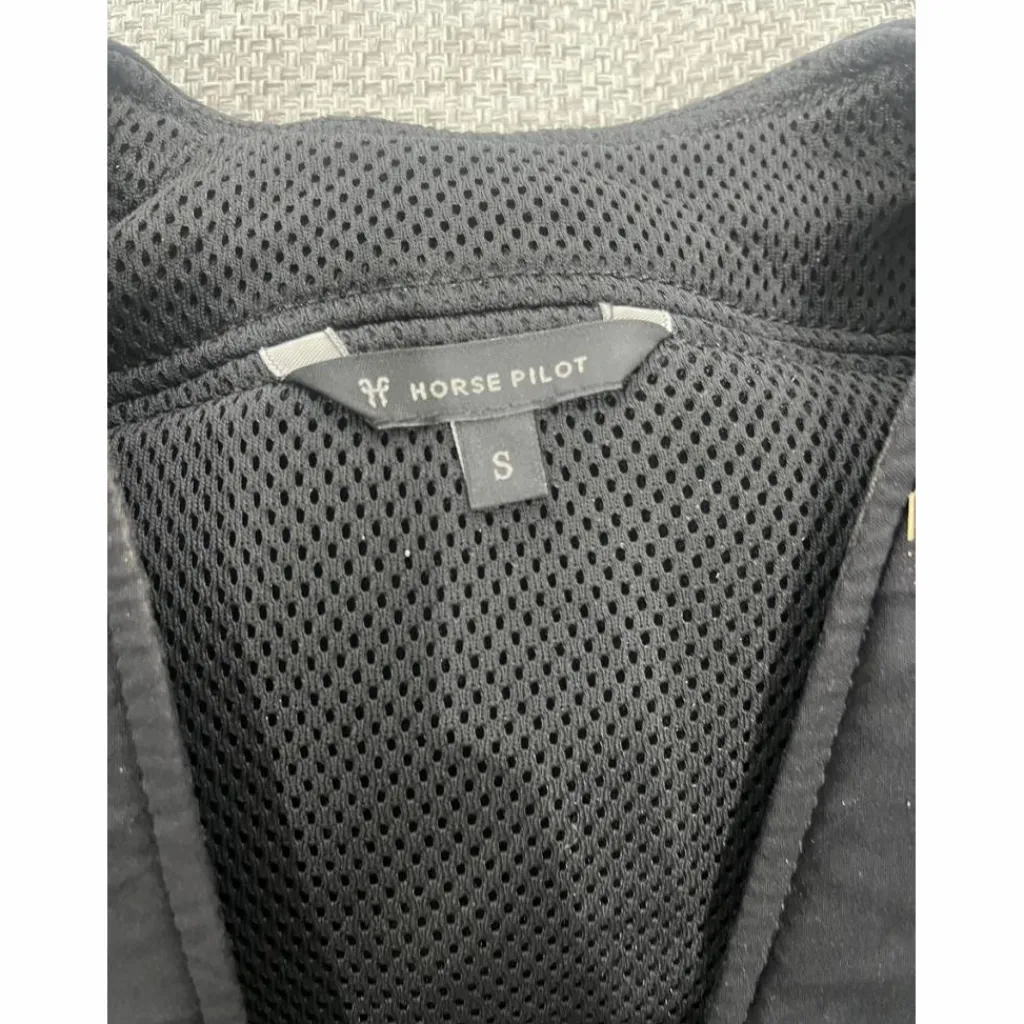 HorsePilot Airbags>Air bag