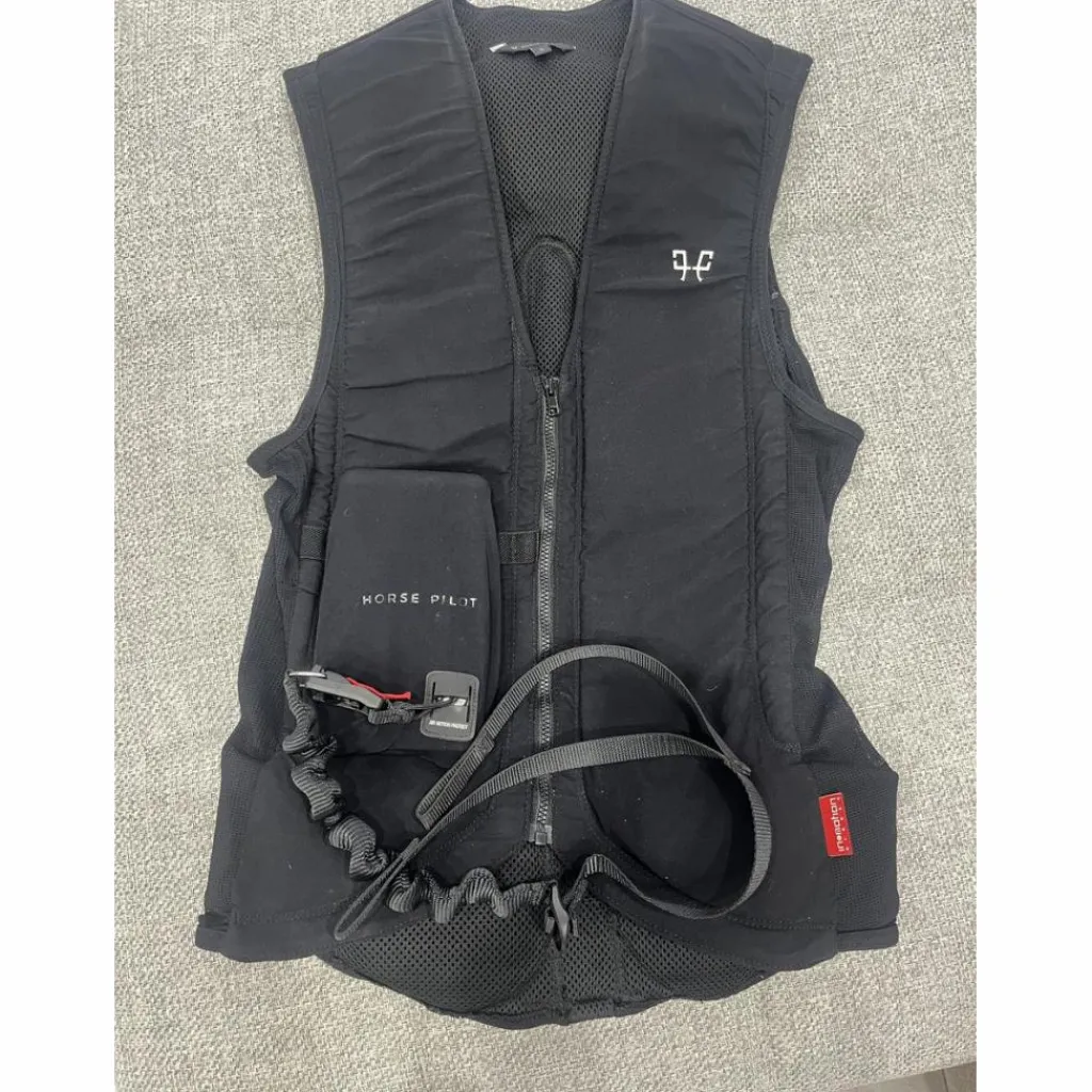 HorsePilot Airbags>Air bag