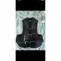 air bag noir equi theme*Equitheme Sale