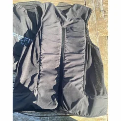 air bag noir*Seaver Best