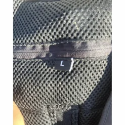 air bag noir*Seaver Best