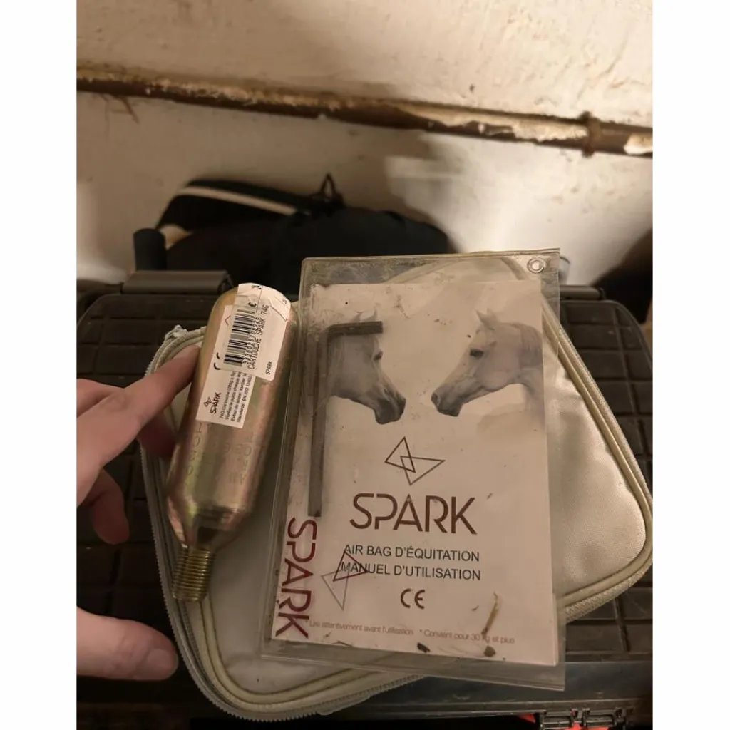 spark Airbags>air bag 2