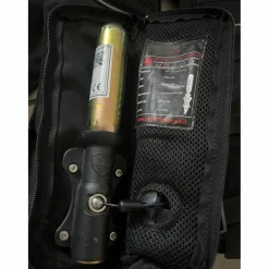 air bag en taille xs (attache à la selle intégré)*spark Sale