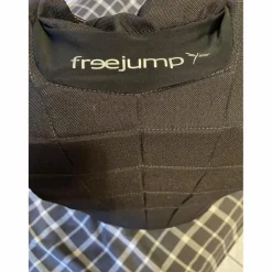 Air bag X’air safe taille s neuf*Freejump Hot