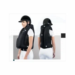 Air bag zip'in 2*Helite Hot