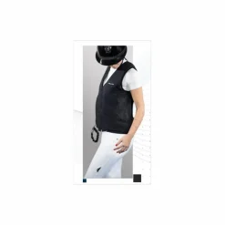 Air bag zip'in 2*Helite Hot